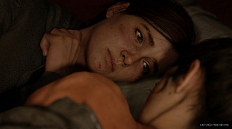꡼ No.006 | The Last of Us Part II