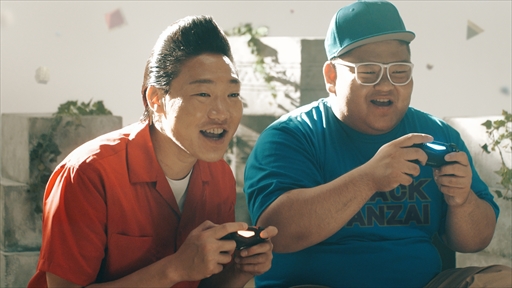 KNACK դαͺȸʼġANZEN̡͡Ȥߤ䤾ݤTVCM(30)