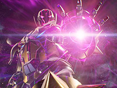 「MARVEL VS. CAPCOM: INFINITE」,シネマチックストーリーモードのトレイラーが公開。ソーや春麗ら新たな参戦キャラ8体も発表