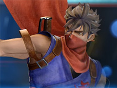 「MARVEL VS. CAPCOM: INFINITE」の新たなゲームプレイトレイラーが公開。飛竜やウルトロンら参戦キャラのバトルを収録