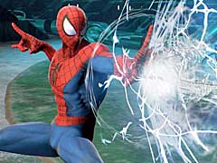「MARVEL VS. CAPCOM: INFINITE」,登場キャラクターを紹介する映像シリーズの第1弾を公開。スパイダーマンとフランク・ウェストを活躍ぶりをチェックしよう