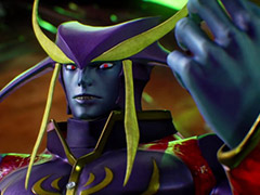 「MARVEL VS. CAPCOM: INFINITE」,ゴーストライダーやジェダの姿も確認できる新たなストーリートレイラーが公開