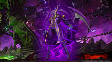  No.014Υͥ / MARVEL VS. CAPCOM: INFINITEסǤ˽ɥޥ॥䥴ȥ饤ʤɤΥץե뤬