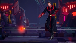  No.031Υͥ / MARVEL VS. CAPCOM: INFINITEפDLC1ƤۿϡPS4ǤXbox OneǤǤ18ʬEX塼꡼