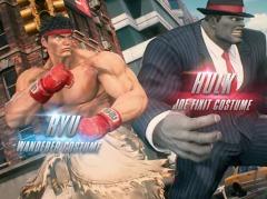「MARVEL VS. CAPCOM: INFINITE」,登場キャラクター18人のエクストラコスチュームを収録したトレイラー3本が公開