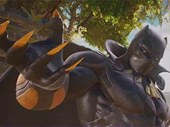 「MARVEL VS. CAPCOM: INFINITE」,DLCキャラであるブラックパンサーとモンスターハンター,シグマのチュートリアルビデオが公開