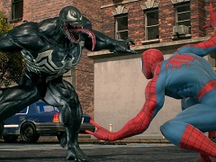 「MARVEL VS. CAPCOM: INFINITE」スパイダーマンの「ヴェノム」など3キャラクターがDLCに登場。PS4向けの新たな体験版やセールの情報も