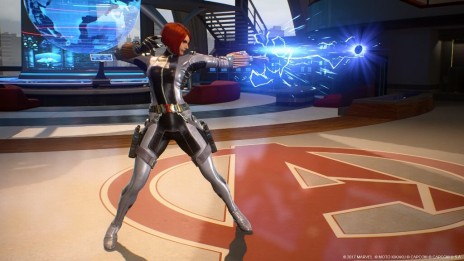 画像集 No.020のサムネイル画像 / 「MARVEL VS. CAPCOM: INFINITE」スパイダーマンの「ヴェノム」など3キャラクターがDLCに登場。PS4向けの新たな体験版やセールの情報も