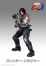 画像集 No.042のサムネイル画像 / 「MARVEL VS. CAPCOM: INFINITE」のDLCキャラクター第2弾が12月5日に実装。12キャラクターのエクストラコスチュームも同時配信