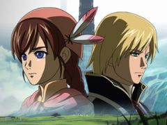 イース王国の根源に迫る「イース・オリジン」のPS4版が本日配信。PS Vita版は5月30日に発売決定