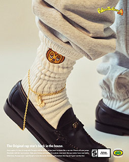 ꡼ No.013Υͥ / ֥ѥåѥåѡפȥ֥ɡWIND AND SEAפܡ425˽ëPARCOǥȤݥåץåפˤ»