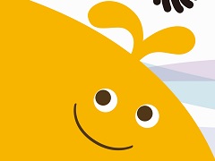 PS4版「LocoRoco」の発売日が2017年6月22日に決定。パッケージ版の予約受付やアナウンストレイラーの配信もスタート