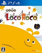 LocoRoco