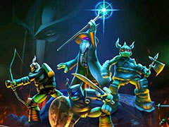 日本でも有名な“亀”達が大活躍。「Teenage Mutant Ninja Turtles: Legends」を紹介する「(ほぼ)日刊スマホゲーム通信」第1295回