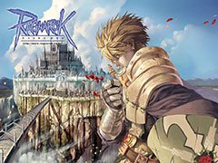スマホ版「RAGNAROK Online」こと「仙境伝説」のオープンβテストが,2017年3月1日に中国でスタート