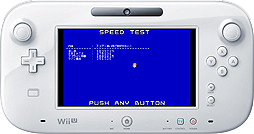 画像集 No.006のサムネイル画像 / Wii UでBASICのプログラミング。3DS「プチコン3号」で作ったプログラムも動かせるWii U用DLソフト「プチコンBIG」が12月14日発売へ