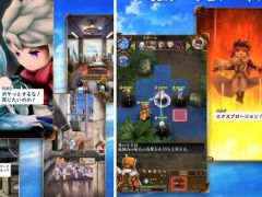 今夜の「RADIO 4Gamer Tap(仮)」では,「アークザラッド R」を取り上げます