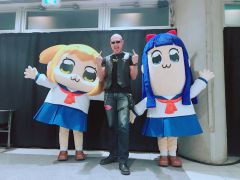 マフィア梶田の二次元が来い!:第422回「ロックな聖櫃を巡るアニメ化のアズールレーン」