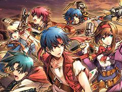 「ワイルドアームズ ミリオンメモリーズ」の最新情報を発表するWeb番組が8月31日21:00に配信。ティザームービーも公開に