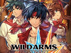 「ワイルドアームズ ミリオンメモリーズ」で事前登録の受付がスタート。アプリの配信時期は近日を予定