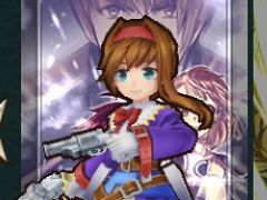 縦持ちアクションを採用した「ワイルドアームズ ミリオンメモリーズ」ファーストインプレッション