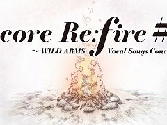 麻生かほ里,織田かおりを迎えた「WILD ARMS」シリーズのボーカルコンサートが12月15日に横浜で開催