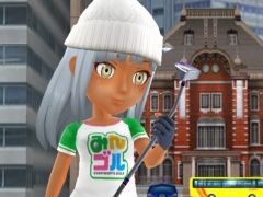 「みんゴル」8人参加のホールは一度でも味わっておくべき。マルチプレイ要素を中心としたインプレッション
