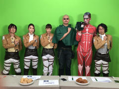 マフィア梶田の二次元が来い!:第372回「AUTOプレイな人生を送る宇宙漁師の周回ゲームショウ」