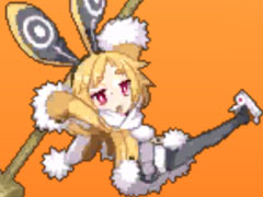 魔界から舞い戻った「ディスガイアRPG」を,接続テスト前に遊んだ