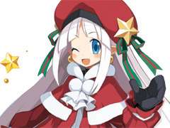 【PR】魔界でサンタ抗争勃発。「魔界戦記ディスガイアRPG」のクリスマスイベント“魔法で彩るホーリーナイト”が開催中
