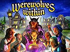 「人狼ゲーム」をVRで楽しめる「Werewolves Within」がUbisoftからリリース