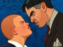 10周年を迎えた学園オープンワールドシリーズの最新作,iOS/Android「BULLY アニバーサリー・エディション」が配信開始
