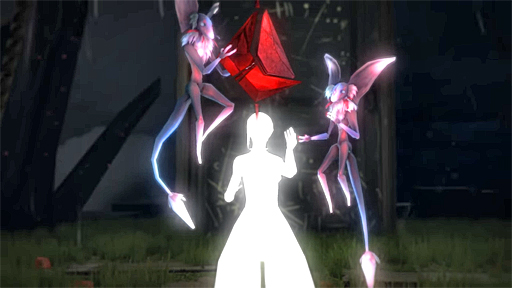 Unknown Fate - Teaser 2