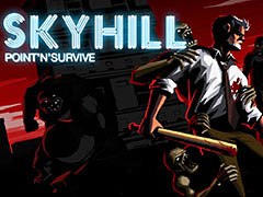 ホテルの最上階から無事に脱出せよ。iOS向けローグライクゲーム「SKYHILL」を紹介する「(ほぼ)日刊スマホゲーム通信」第1300回