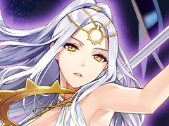 韓国で2017年にサービス予定のスマホRPG「Epic Seven」のPVがお披露目。自社開発によるゲームエンジンで描画されたグラフィックスに注目