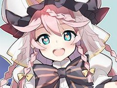 「Epic Seven」の正式配信日が11月7日に決定。中村悠一さんと吉田有里さんが出演する「エピックセブン特別先行プレイレポート#02」も公開