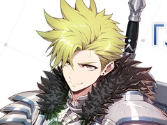 「Epic Seven」の正式サービスが開始。中村悠一さんと吉田有里さんのサイン色紙が抽選で当たるキャンペーンを実施中