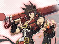 「Epic Seven」と「GUILTY GEAR Xrd REV 2」のコラボイベントが本日スタート。英雄「ソル」を仲間にできるチャンス