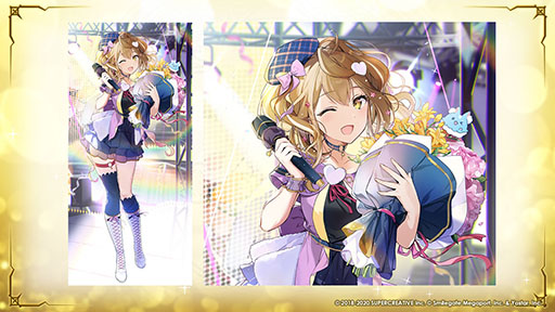 画像集#034のサムネイル/「Epic Seven」にメリッサと灰森のイセリアら新英雄が参戦。“1周年イベント”の詳細や新機能の実装も発表された公式生放送をレポート