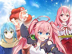 「Epic Seven」×「転スラ」コラボで登場する英雄やイベント内容が明らかに。配信2周年記念の取り組みなども発表された生放送をレポート