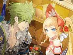 情けないお嬢様と世俗にまみれた騎士の旅を見てくれ! 美麗アニメティックRPG「Epic Seven」が“新作ばり”に生まれ変わる【PR】