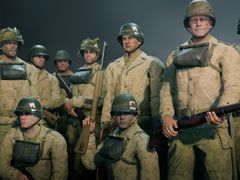 第二次世界大戦FPS「Enlisted」プレイレポート。分隊長として戦いを勝利に導け