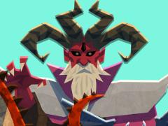 中 裕司氏が率いるプロペが手がけたパズルRPG「10BATTLE」,iOS/Android版が配信開始