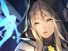 【PR】爽快,吹っ飛ばして一発逆転。スマホ向けRPG「ヘリックスホライゾン」の魅力を紹介