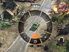 発売まで1週間となった「サドン ストライク 4」,司令官の持つスキルや,地形から受ける影響,ソ連軍・連合軍の一部ミッションが公開に