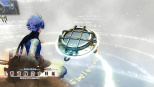 画像集 No.009のサムネイル画像 / “マリシアス”がPS4に登場。全編ボスバトルのハイスピード3Dアクション「MALICIOUS FALLEN」が2017年春リリース