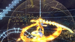 画像集 No.007のサムネイル画像 / ハイスピード3Dアクション「MALICIOUS FALLEN」が明日2月10日から配信。シリーズ最高難度を誇るボスラッシュモード「フォールモード」が実装