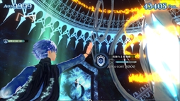 画像集 No.009のサムネイル画像 / ハイスピード3Dアクション「MALICIOUS FALLEN」が明日2月10日から配信。シリーズ最高難度を誇るボスラッシュモード「フォールモード」が実装