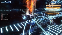 画像集 No.013のサムネイル画像 / ハイスピード3Dアクション「MALICIOUS FALLEN」が明日2月10日から配信。シリーズ最高難度を誇るボスラッシュモード「フォールモード」が実装