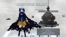 画像集 No.033のサムネイル画像 / ハイスピード3Dアクション「MALICIOUS FALLEN」が明日2月10日から配信。シリーズ最高難度を誇るボスラッシュモード「フォールモード」が実装